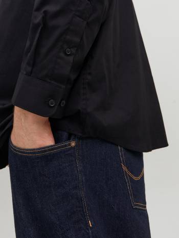 JACK&JONES camicia taglie forti uomo 12235157