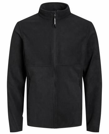 JACK&JONES felpa pile taglie forti uomo 12245800