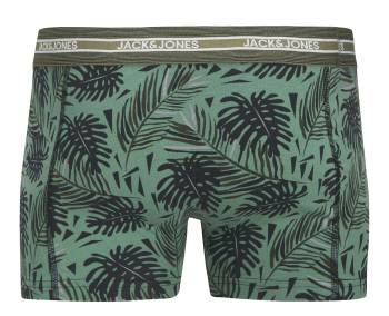 JACK&JONES tris boxer intimo taglie forti uomo 12285545