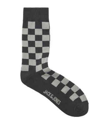 JACK&JONES tris calze uomo 12283282