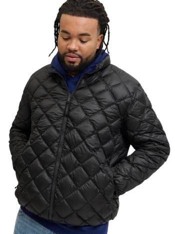 JACK&JONES giubbino reversibile taglie forti uomo 12288236