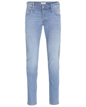 JACK&JONES jeans taglie forti uomo 12284341