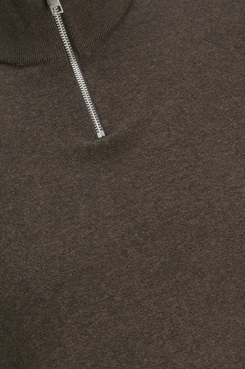 JACK&JONES maglia taglie forti uomo 12284611