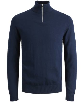 JACK&JONES maglia taglie forti uomo 12284611