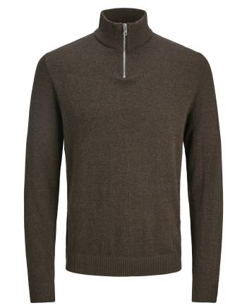 JACK&JONES maglia taglie forti uomo 12284611