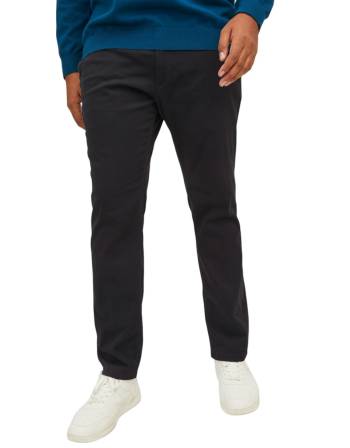 JACK&JONES pantaloni taglie forti uomo 12243603