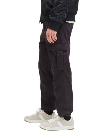 JACK&JONES pantalone cargo taglie forti uomo 12275576