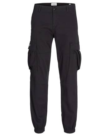 JACK&JONES pantalone cargo taglie forti uomo 12275576