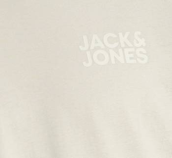 JACK&JONES tshirt taglie forti uomo 12158505