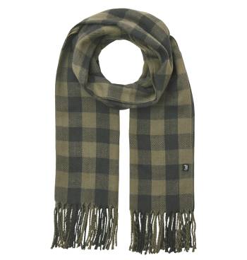 JACK&JONES sciarpa in tessuto invernale 12267269