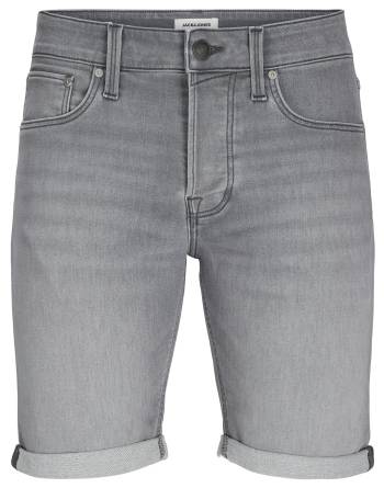 JACK&JONES bermuda jeans taglie forti uomo 12274053