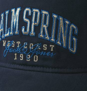 JACK&JONES berretto visiera baseball 12268935