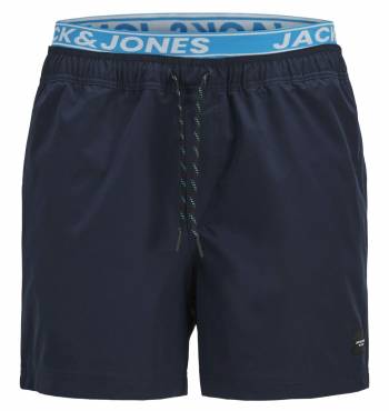 JACK&JONES costume comfort stretch taglie forti uomo 12278712