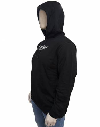 JACK&JONES felpa garzata taglie forti uomo 12275929