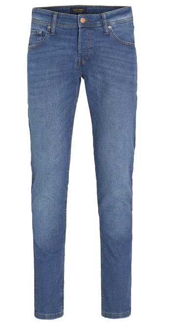 JACK&JONES jeans taglie forti uomo 12284340