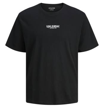 JACK&JONES tshirt taglie forti uomo 12279681