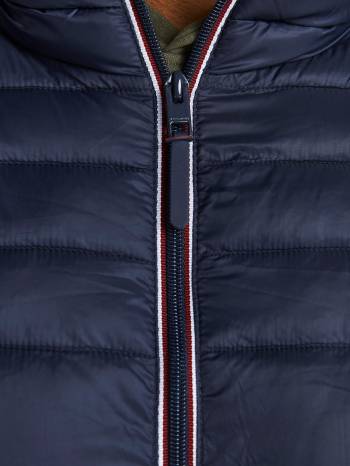 JACK&JONES giubbino taglie forti uomo 100 grammi 12214532