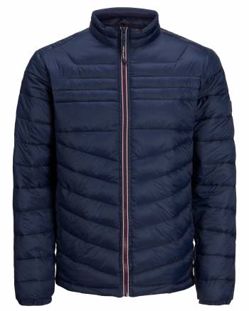 JACK&JONES giubbino taglie forti uomo 100 grammi 12214532