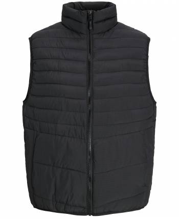 JACK&JONES gilet taglie forti uomo 12259001