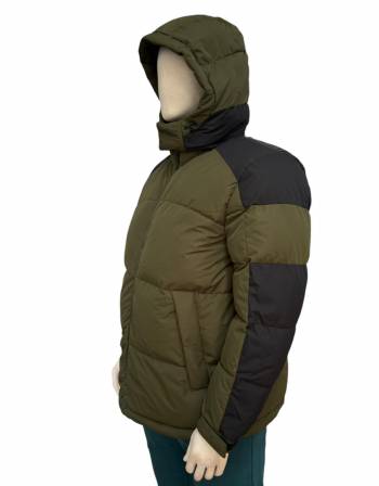 JACK&JONES giubbino taglie forti uomo 12267711