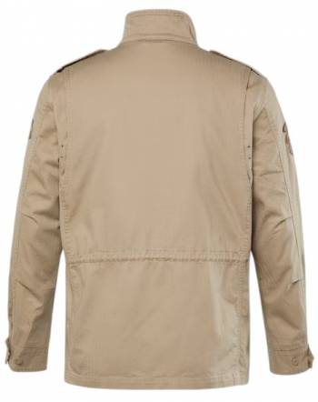 JP1880 giubbino sahariana taglie forti uomo 824338