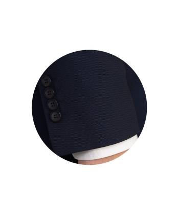 LINO CLEMENTE abito taglie forti uomo 20110