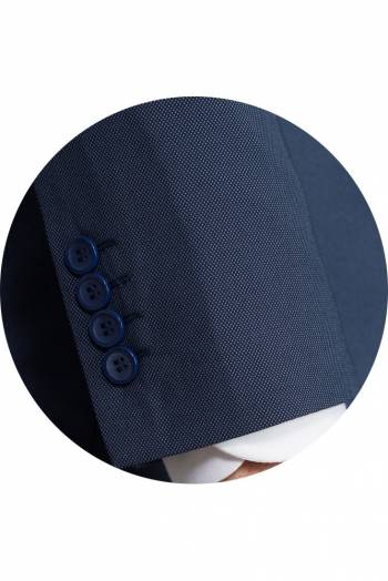 LINO CLEMENTE abito taglie forti uomo 20110