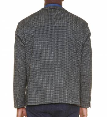 MAXFORT giacca taglie forti uomo flaco