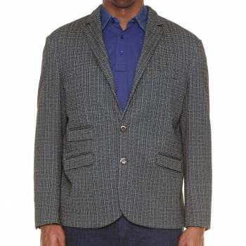 MAXFORT giacca taglie forti uomo flaco