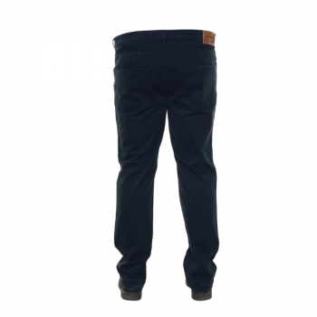 MAXFORT pantalone taglie forti uomo troy