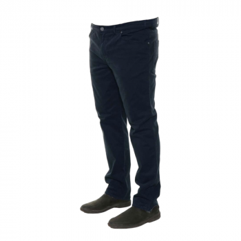 MAXFORT pantalone taglie forti uomo troy