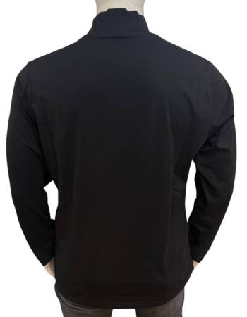 MAXFORT  tshirt lupetto taglie forti uomo 40452