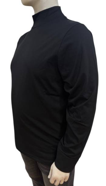 MAXFORT  tshirt lupetto taglie forti uomo 40452