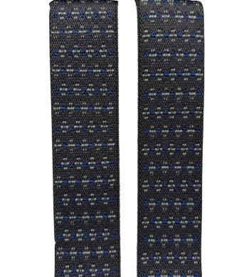 MAXFORT bretella taglie forti uomo