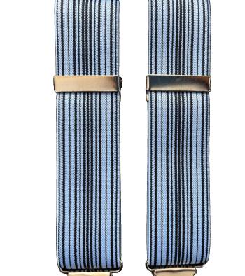 MAXFORT bretella taglie forti uomo