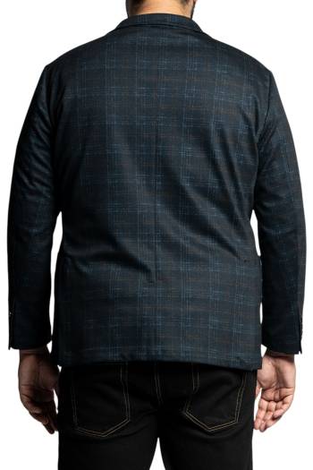 MAXFORT giacca taglie forti uomo ACOSTA