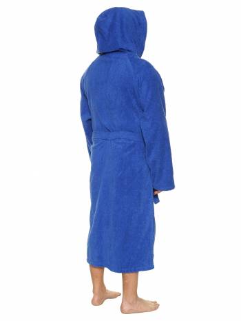 MAXFORT accappatoio spugna taglie forti uomo okey