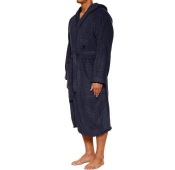 MAXFORT accappatoio spugna taglie forti uomo okey