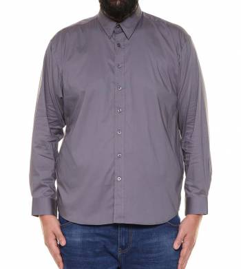 MAXFORT EASY camicia taglie forti uomo london