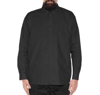 MAXFORT EASY camicia taglie forti uomo london
