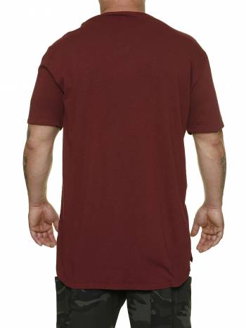 MAXFORT tshirt taglie forti uomo 37514