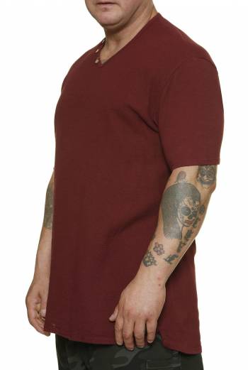 MAXFORT tshirt taglie forti uomo 37514