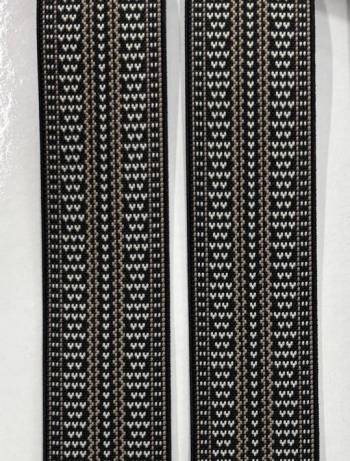 MAXFORT bretella taglie forti uomo 2217