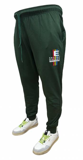 MAXFORT EASY pantalone tuta taglie forti uomo 2455