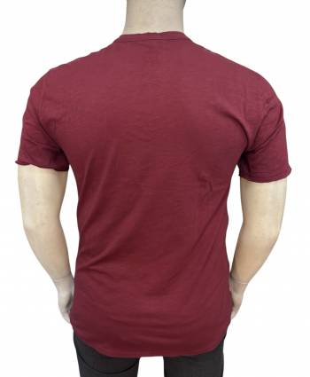 MAXFORT tshirt taglie forti uomo 41312