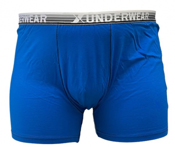 Adamo Taglie Forti 2er Pacco Maxipant Intimo Uomo Pacco Doppio