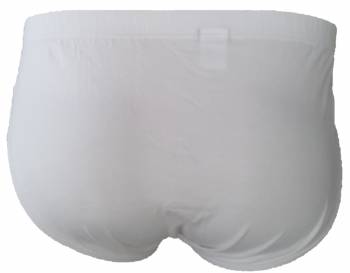 MAXFORT intimo slip taglie forti uomo emy