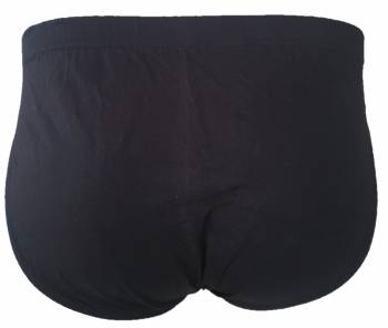 MAXFORT intimo slip taglie forti uomo emy