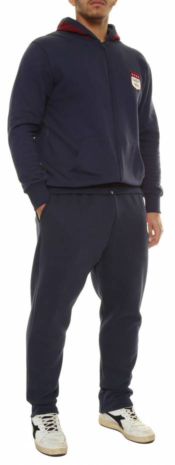 Tute e Pantaloni Tuta
