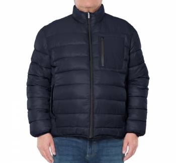 MAXFORT piumino reversibile taglie forti uomo kopa